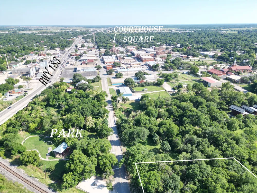 505 Commerce Street Lockhart, TX 78644