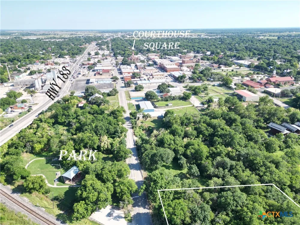 505 Commerce Street Lockhart, TX 78644