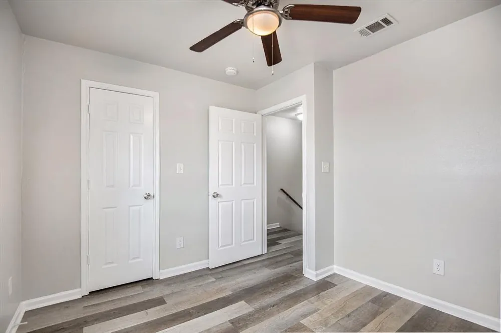 4936 Flamingo Road Fort Worth, TX 76119