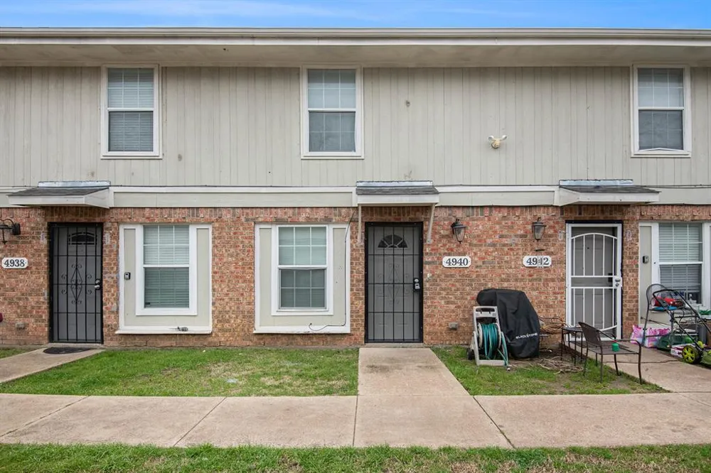 4936 Flamingo Road Fort Worth, TX 76119