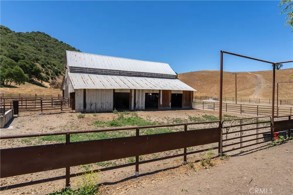 48400 Reliz Canyon Road Greenfield, CA 93927