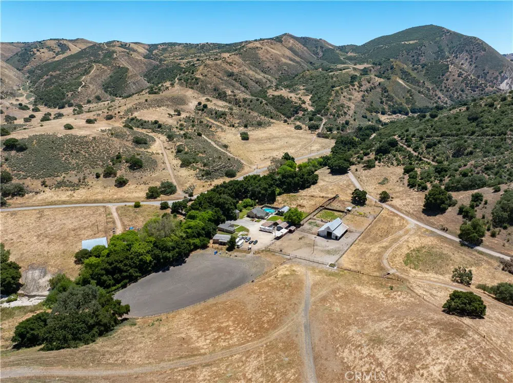 48400 Reliz Canyon Road Greenfield, CA 93927