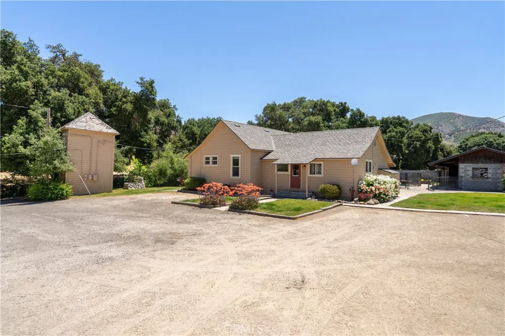 48400 Reliz Canyon Road Greenfield, CA 93927