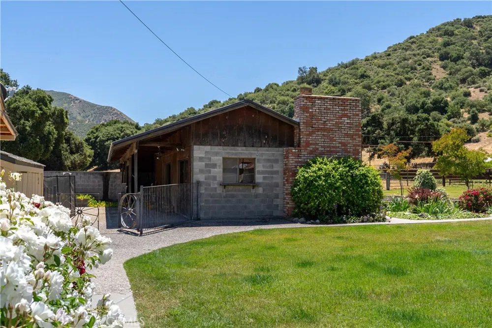 48400 Reliz Canyon Road Greenfield, CA 93927