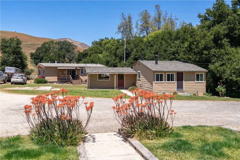 48400 Reliz Canyon Road Greenfield, CA 93927