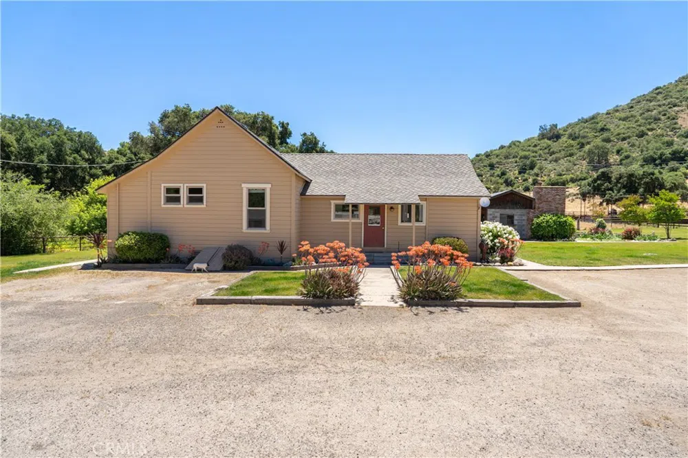 48400 Reliz Canyon Road Greenfield, CA 93927