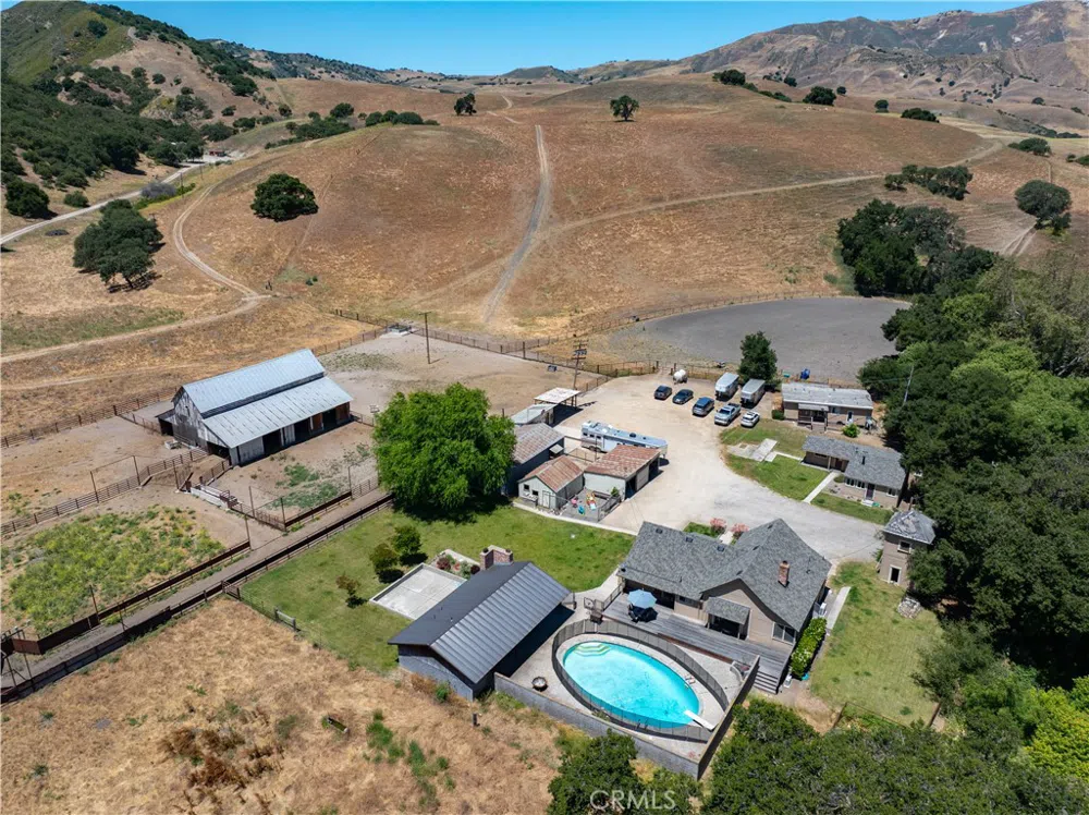 48400 Reliz Canyon Road Greenfield, CA 93927