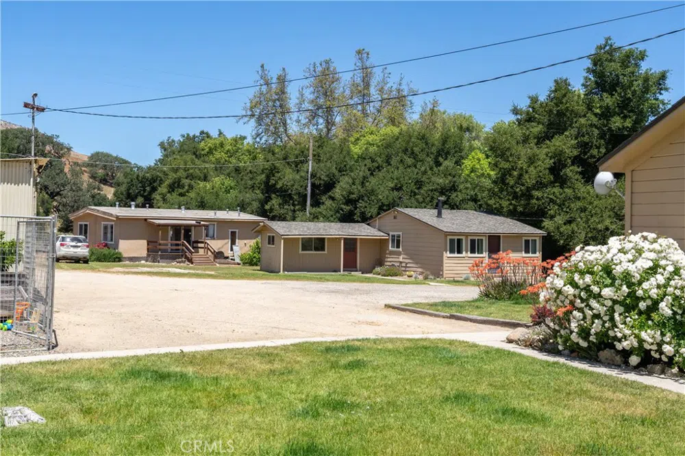 48400 Reliz Canyon Road Greenfield, CA 93927