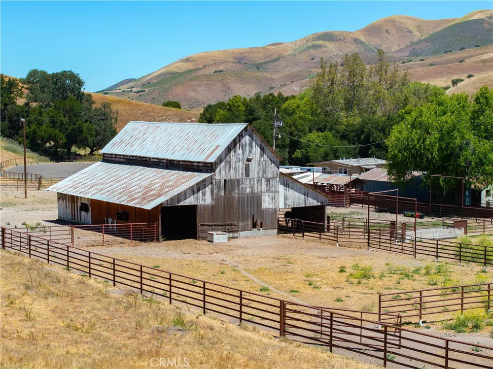 48400 Reliz Canyon Road Greenfield, CA 93927