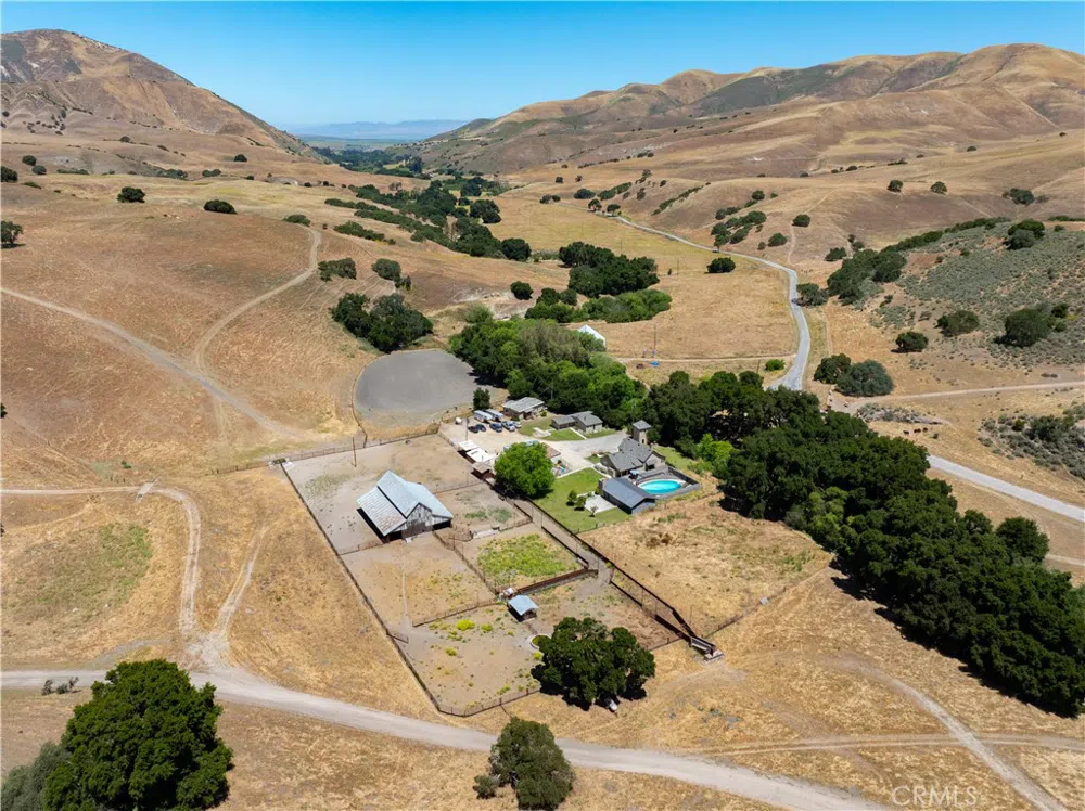 48400 Reliz Canyon Road Greenfield, CA 93927