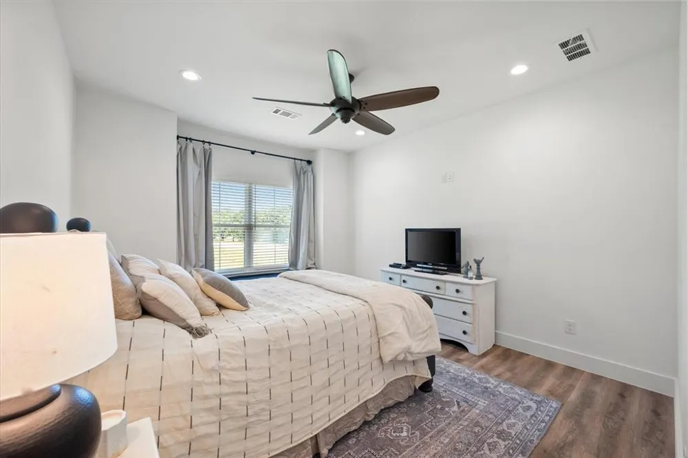 11077 S US Highway 287 Kerens, TX 75144