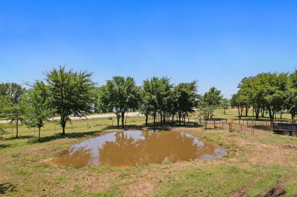 11077 S US Highway 287 Kerens, TX 75144