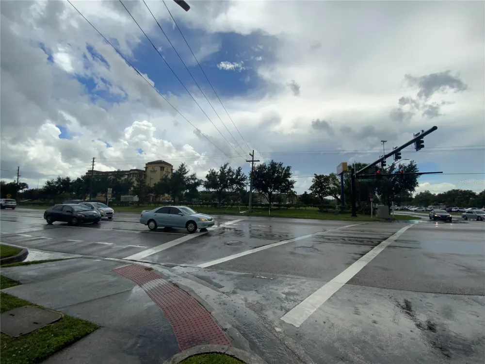 1936 MCCOY ROAD Belle Isle, FL 32809