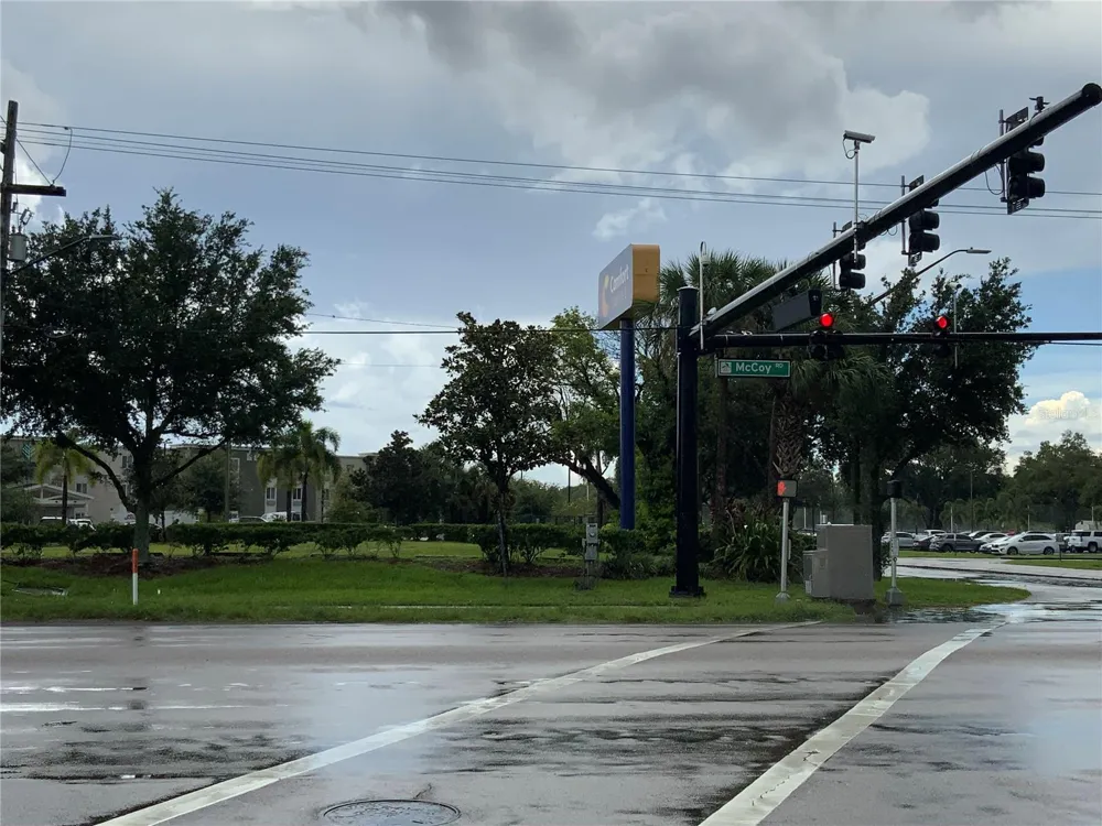 1936 MCCOY ROAD Belle Isle, FL 32809