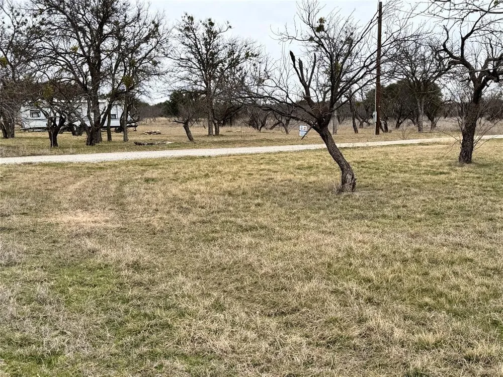 154 Lake Front Circle May, TX 76857