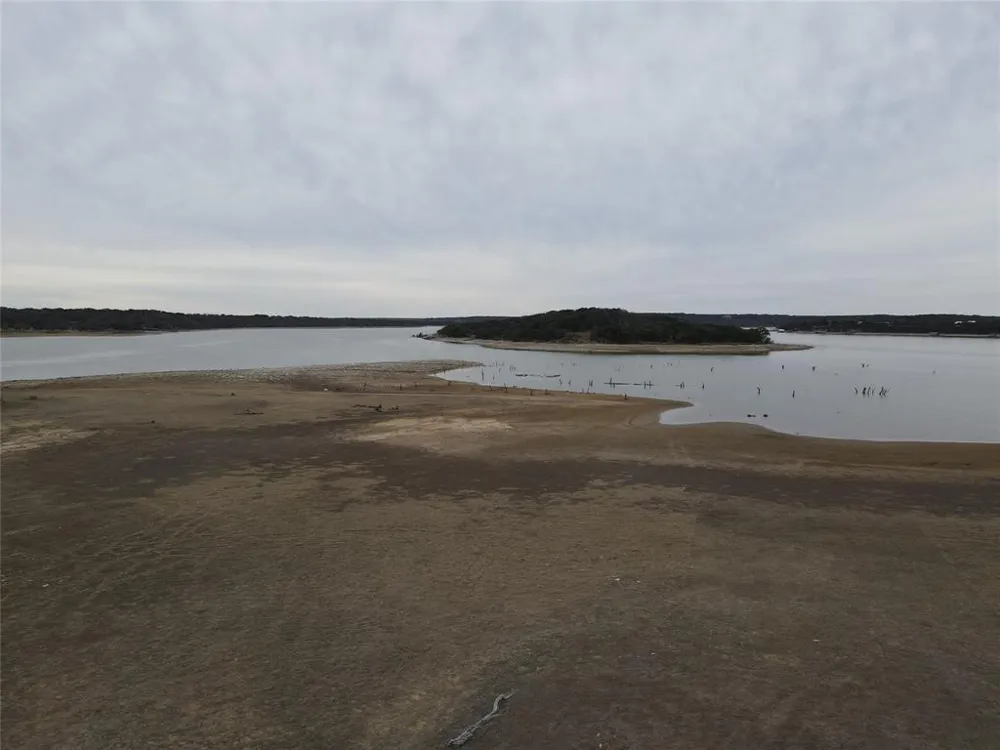 154 Lake Front Circle May, TX 76857