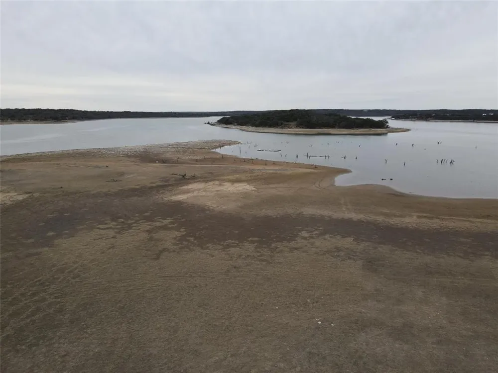 154 Lake Front Circle May, TX 76857