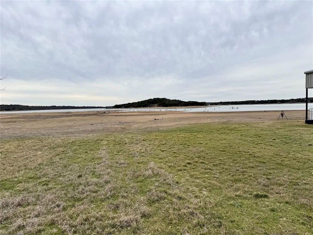 154 Lake Front Circle May, TX 76857