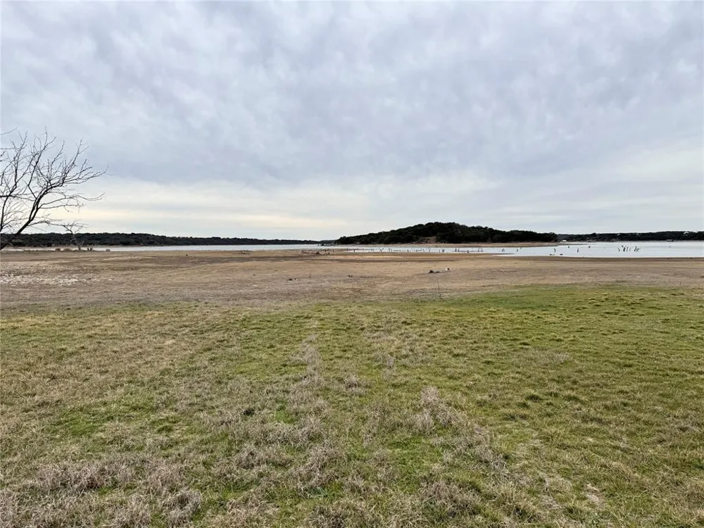 154 Lake Front Circle May, TX 76857
