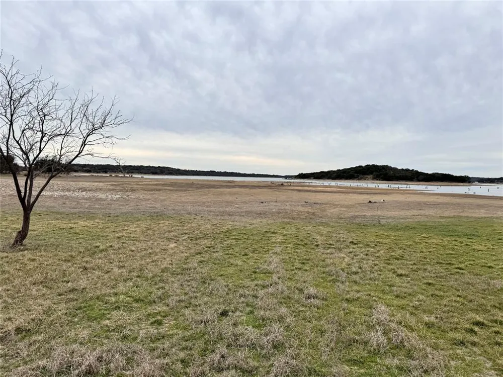 154 Lake Front Circle May, TX 76857