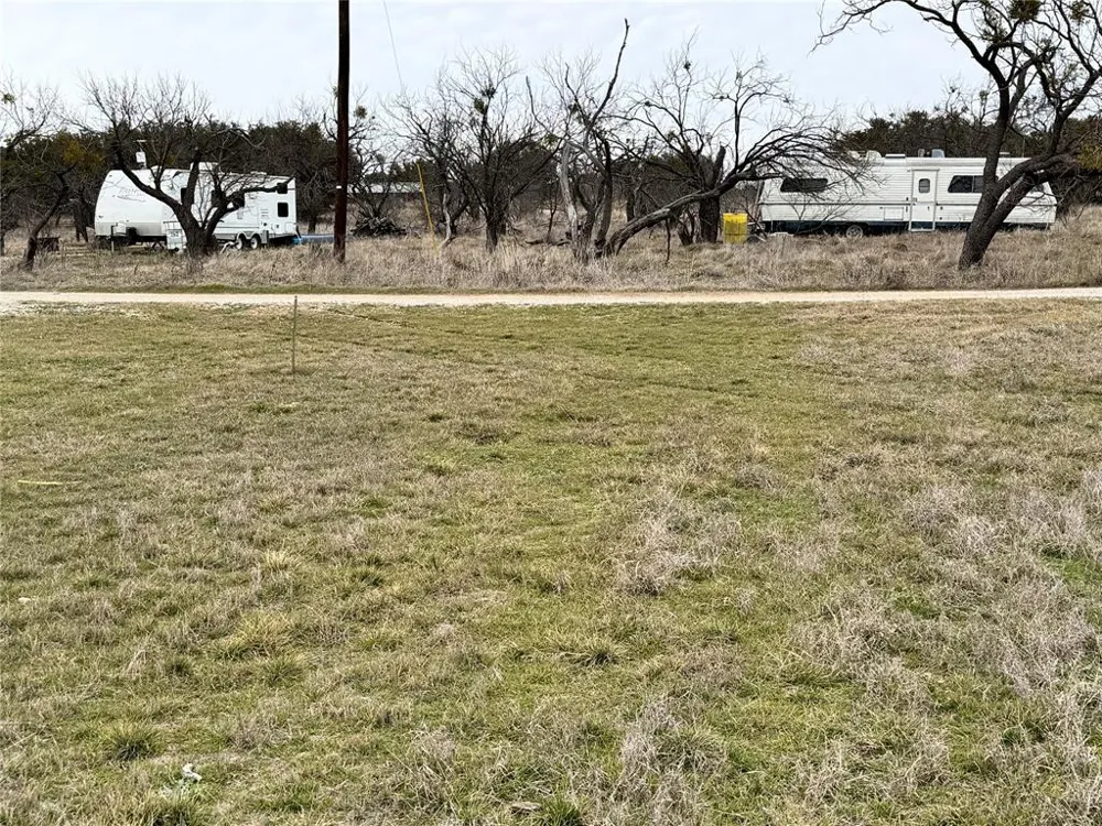 154 Lake Front Circle May, TX 76857