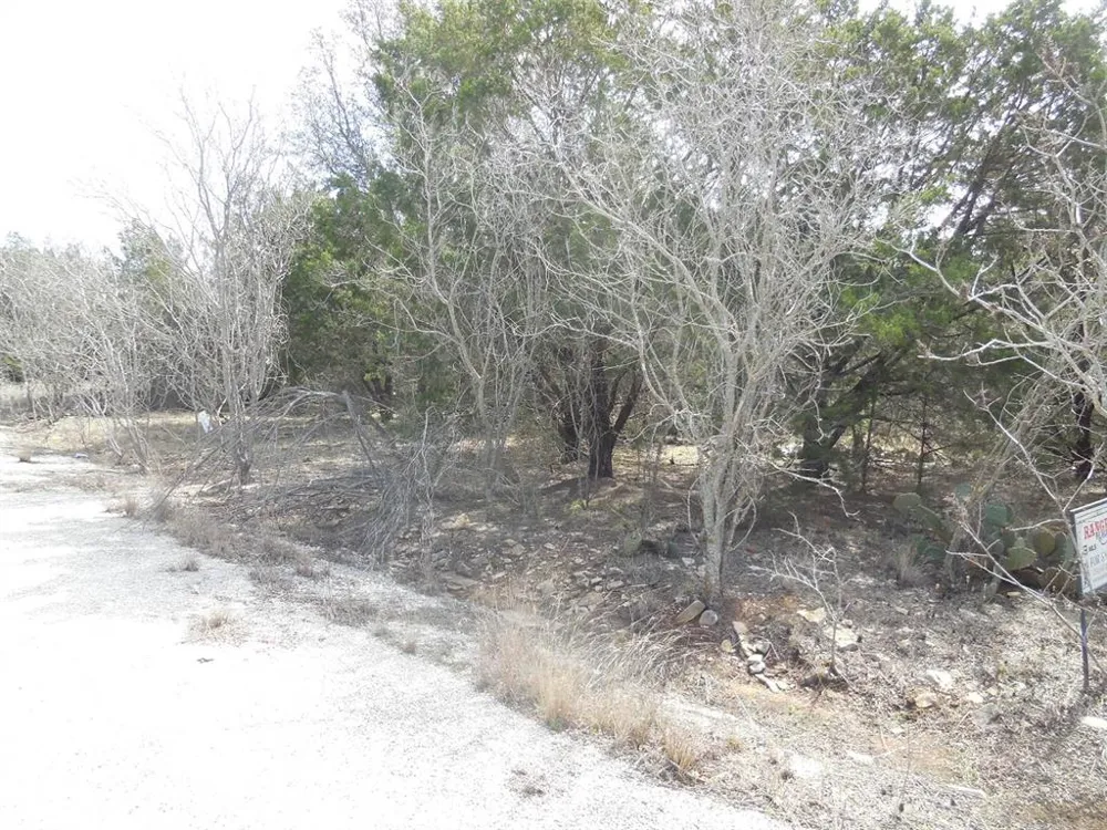 Southview Lane Eastland, TX 76448