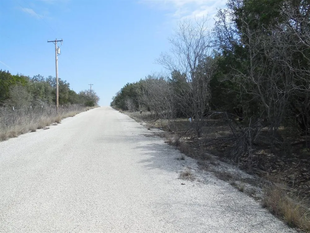 Southview Lane Eastland, TX 76448