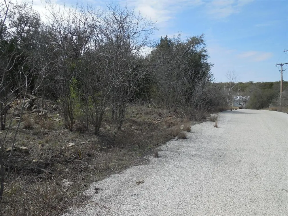 Southview Lane Eastland, TX 76448