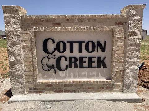 746 Cotton Creek Farms Circle