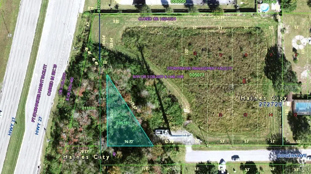 Address Not Shown Haines City, FL 33844