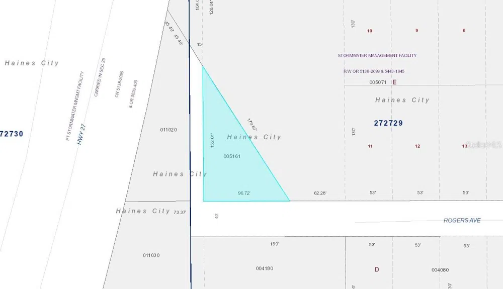 Address Not Shown Haines City, FL 33844