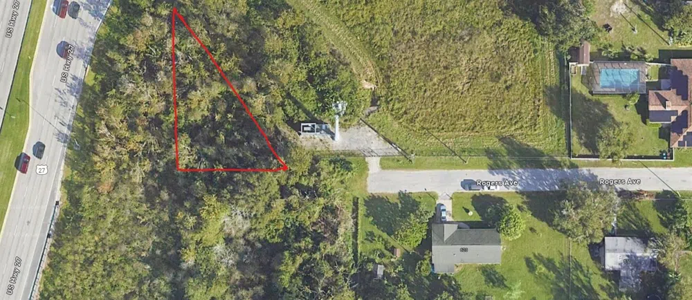 Address Not Shown Haines City, FL 33844