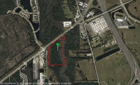 0 W INTERNATIONAL SPEEDWAY BLVD