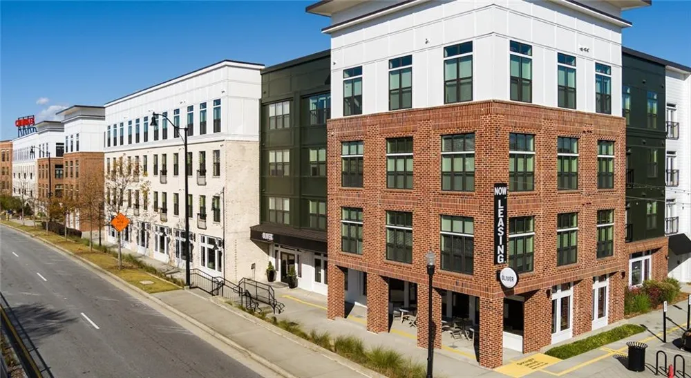 5193 Peachtree Boulevard #1323 Chamblee, GA 30341