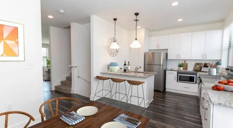 5193 Peachtree Boulevard #1323 Chamblee, GA 30341