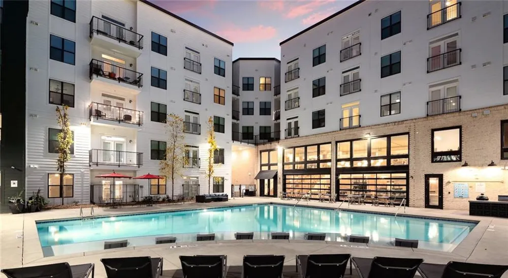 5193 Peachtree Boulevard #1323 Chamblee, GA 30341