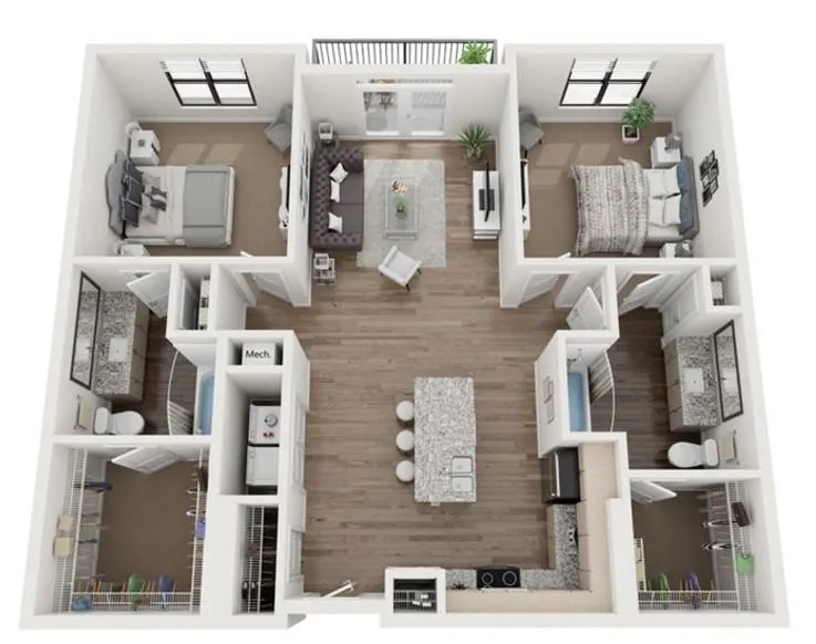5193 Peachtree Boulevard #1323 Chamblee, GA 30341