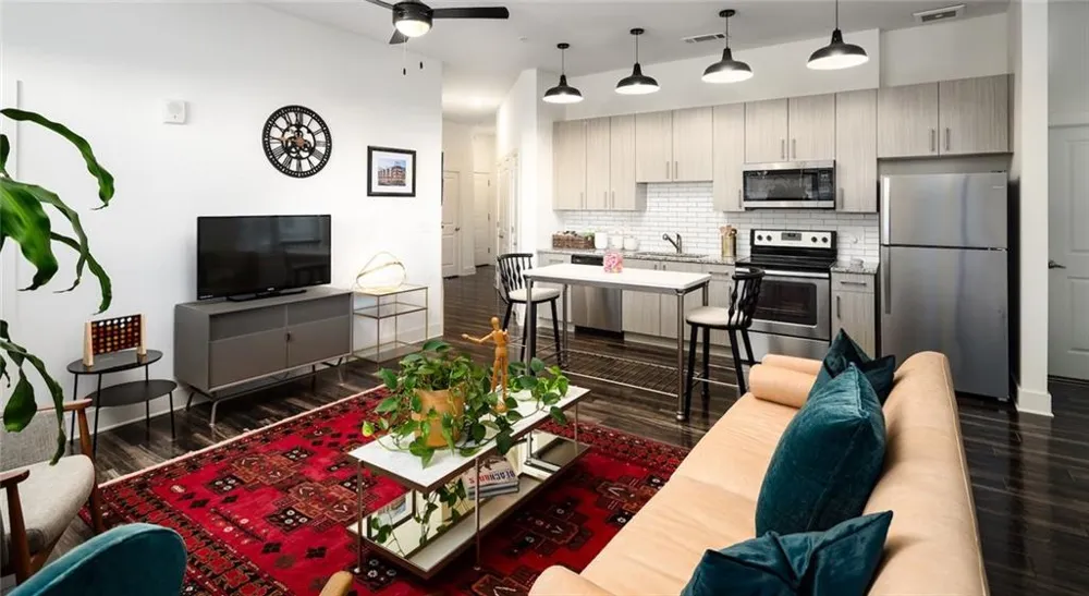 5193 Peachtree Boulevard #1323 Chamblee, GA 30341