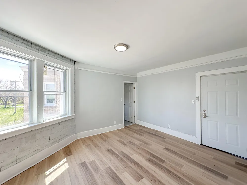 3737 Scovel Place Detroit, MI 48208