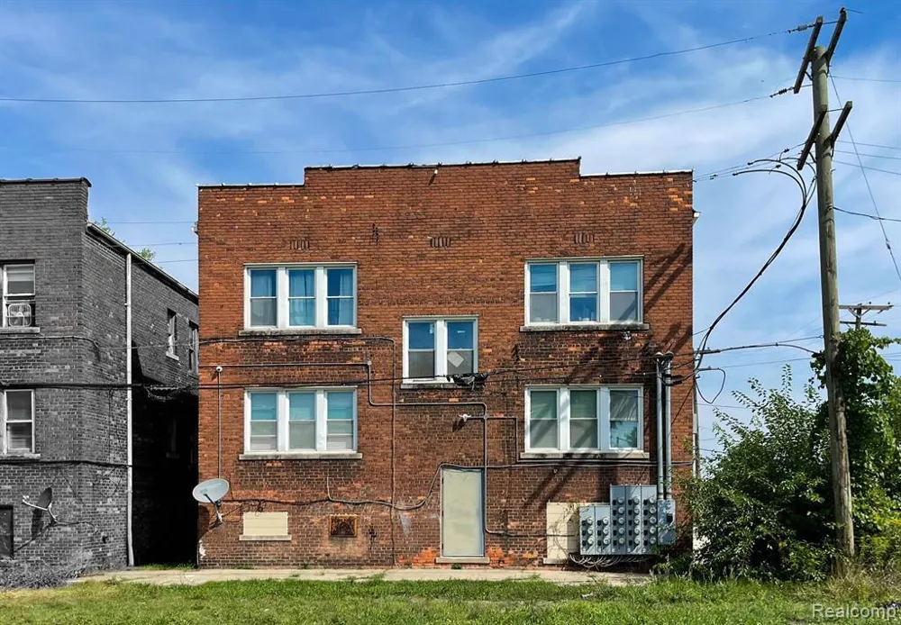 3737 Scovel Place Detroit, MI 48208