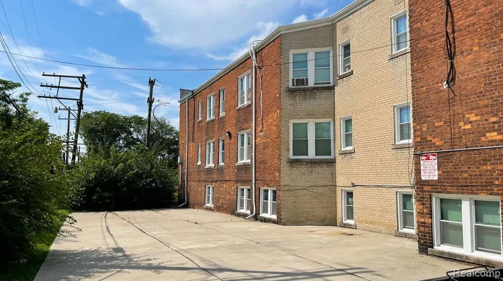 3737 Scovel Place Detroit, MI 48208