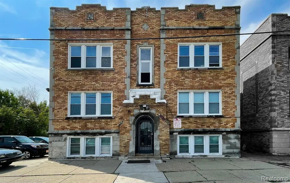 3737 Scovel Place Detroit, MI 48208