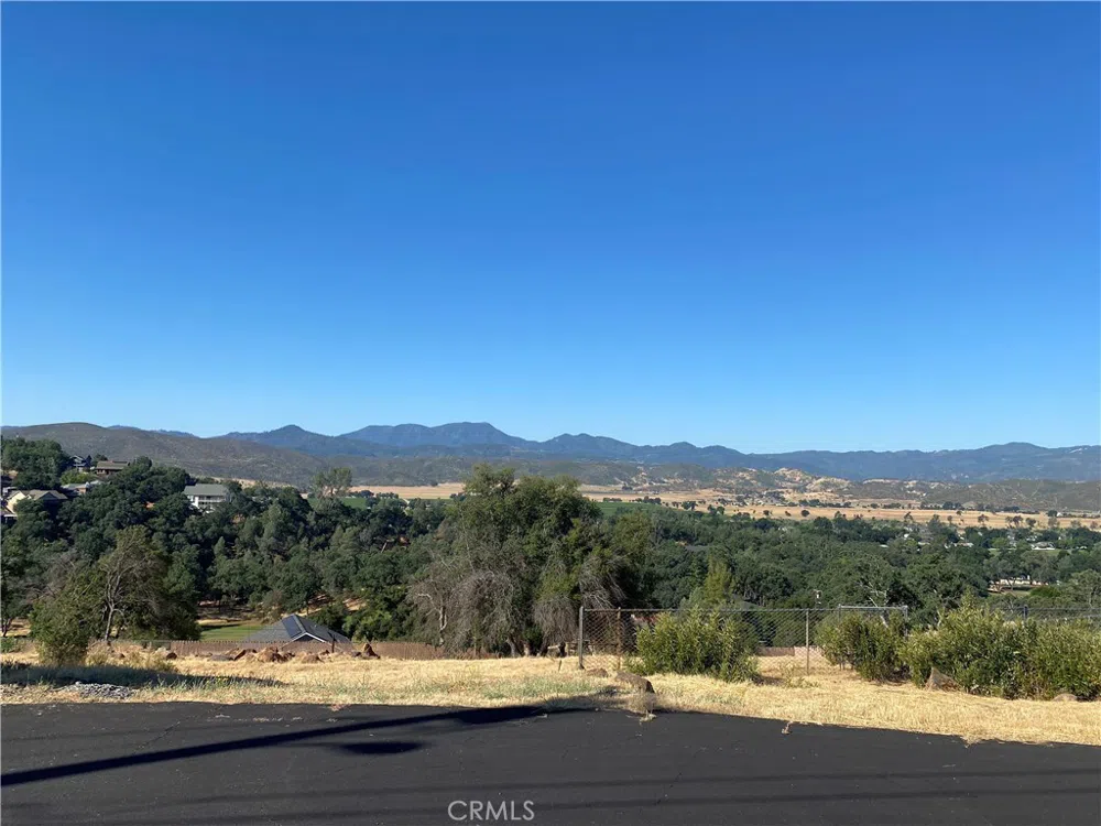18365 Grizzly Court Hidden Valley Lake, CA 95467