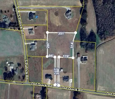 0 Old Quick Fayetteville, TN 37334