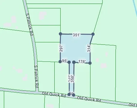 0 Old Quick Fayetteville, TN 37334