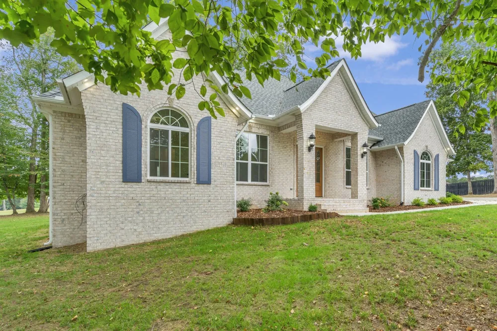 0 Old Quick Fayetteville, TN 37334