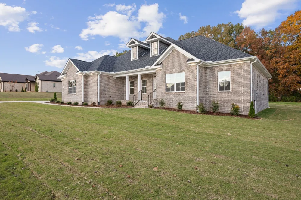 0 Old Quick Fayetteville, TN 37334