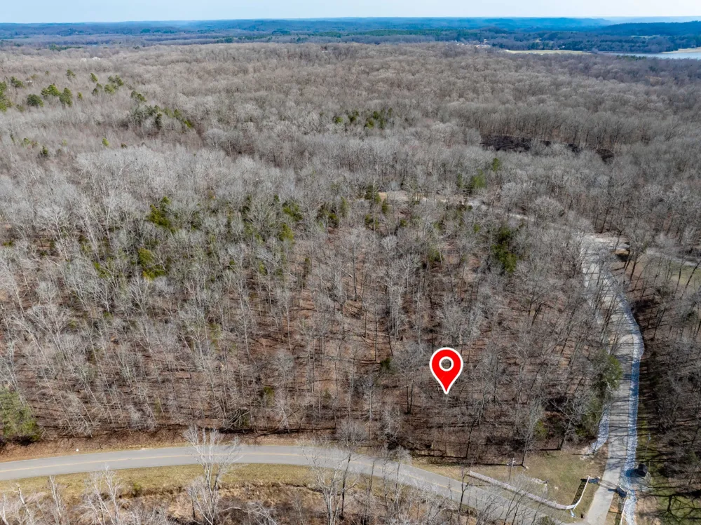 0 Deer Hollow Drive Parsons, TN 38363
