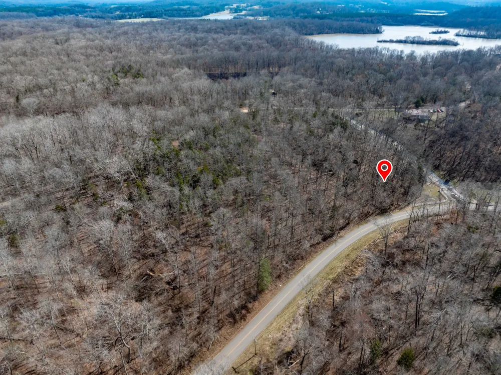 0 Deer Hollow Drive Parsons, TN 38363