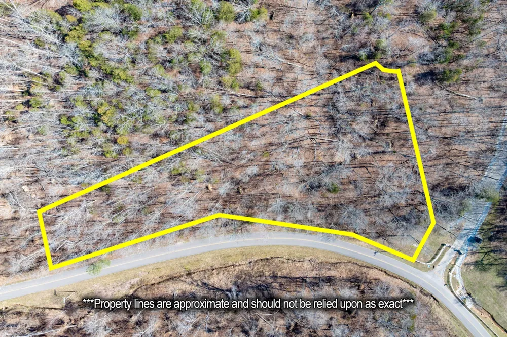 0 Deer Hollow Drive Parsons, TN 38363